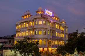 Sarang Palace - Boutique Stays & Candlelight Dining, Jaipur